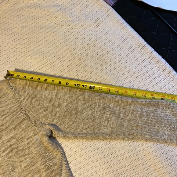 Natural Reflections sweater extra large - Picture 4 of 15